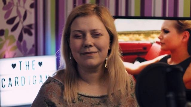 The Cardigans - My Favourite Game(Cover by Пылесборник)