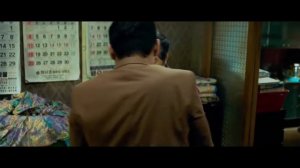 Остросюжетный корейский триллер "Преследование" — Обзоры корейских фильмов