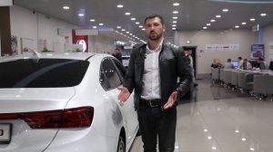 Техническое обслуживание Kia Cerato у официального дилера