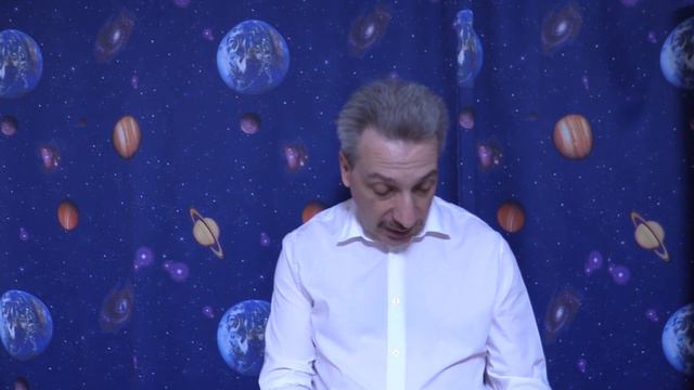 Три уровня духовной борьбы. Борис Костин