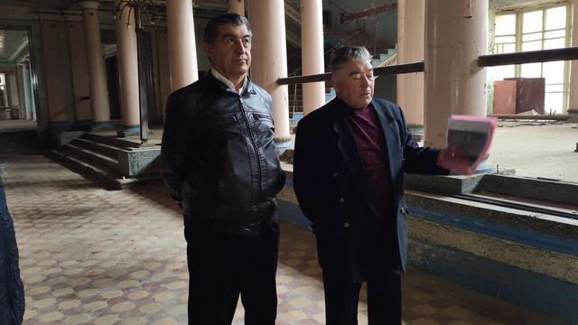 Ветераны Лётки о Гарнизонном доме офицеров