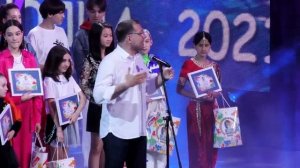 «ДЕТСКАЯ НОВАЯ ВОЛНА– 2021» ПРОШЛА В _АРТЕКЕ_!.mp4