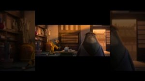 Пёс самурай и город кошек (мульт марафон)