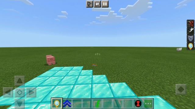 MINECRAFT - ADDON BEN 10 (CLASSIC, OMNIVERSE, ULTIMATE ALIEN, FORCE) AND ENEMIES | MINECRAFT PE смотреть онлайн