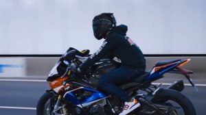 BMW S1000 RR | Cinematic 4K