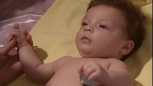 Что делать с ребенком после родов