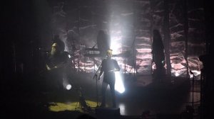 ivar Bjornson & Einar Selvik Live Islington Academy London 29/1/19