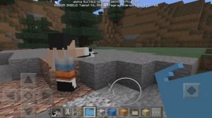 Minecraft Pocket Edition PORTAL GUN! MCPE Portal Addon and Behavior Pack! Minecraft Pocket Edition