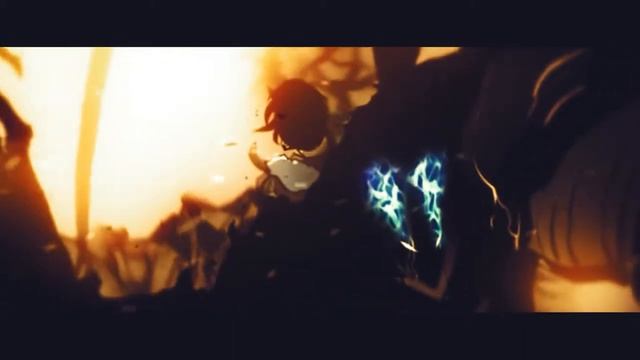 Solo Leveling「AMV」 смотреть онлайн