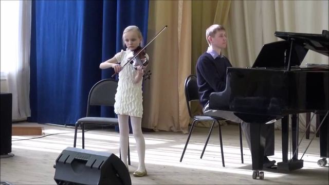 Чеховская весна 2016