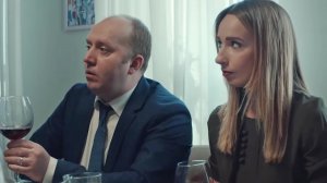 Он+Она — Русский трейлер (2024)
