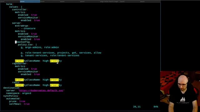 Kubernetes, EKS, CICD i Prometheus - Luźne DevOpsowanie - 2022-08-24 смотреть онлайн