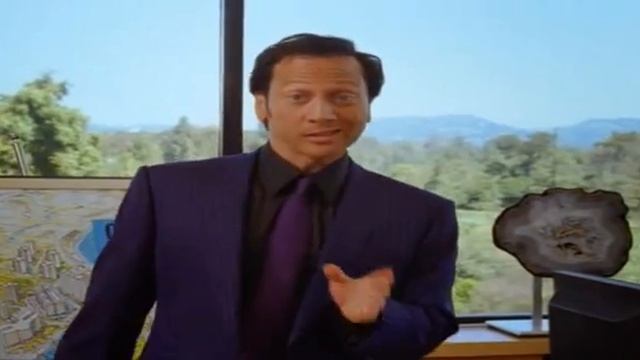Продажа. Пример из фильма
