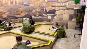 #КИДБУРГ#КАК МЫ ЕЗДИЛИ В КИДБУРГ В НИЖНЕМ НОВГОРОДЕ