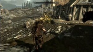 Прохождение скайрим часть 4: вступление в гильдию воров!