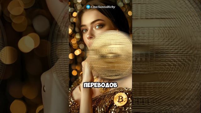 👉 ЦИФРОВОЕ ЗОЛОТО: БИТКОИН ПРОТИВ ЗОЛОТА 🐯 #shorts #биткоин #золото #инвестиции