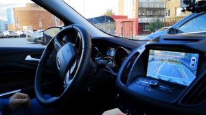 FORD KUGA |  Форд Куга 2018