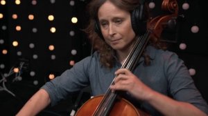 Belle and Sebastian - Full Performance (Live on KEXP)