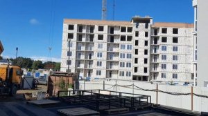 Пионерский курорт, Калининградская область. Квартиры по цене застройщика!