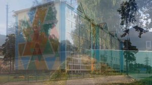 Самусь Томская область