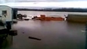 Ванкор весной