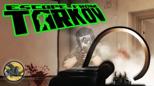 Стычки на Резерве ! Escape from Tarkov