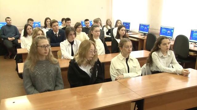 «Урок цифры»: от чего зависит качество видео в соцсетях