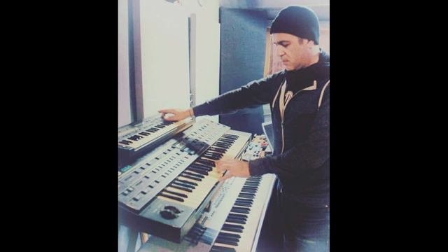 Inspiro & Ornella Vanoni - Perduto (Inspired Club Mix)