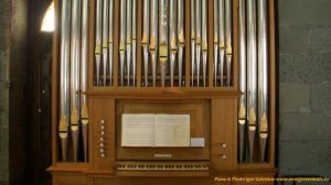 Бах И.С.Маленькая прелюдия №5 ре минор BWV 926 12 маленьких прелюдий Фортепиано Игорь Галенков