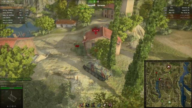 Командный бой - Монастырь от Вспышки [Virtus.pro] смотреть онлайн