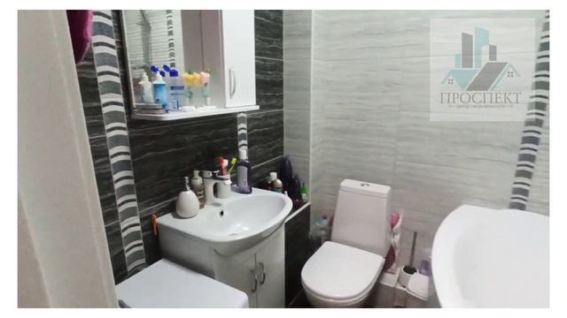 1-к. квартира, 40,2 м², 2/3 эт Ставропольский край Михайловск, ул. Шпака, 62/1 смотреть онлайн