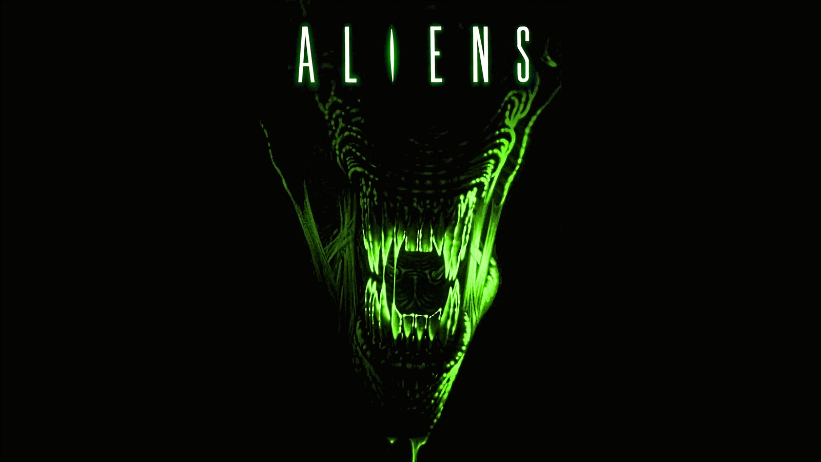 Aliens-Skillet "Monster"