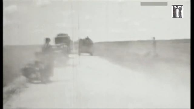 Как сорвали план Барбаросса летом 1941. Оборона Могилева ч.1