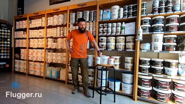 Обзор Линеек Flutex, Flutex серии S, Dekso от 1001 КРАСКА смотреть онлайн