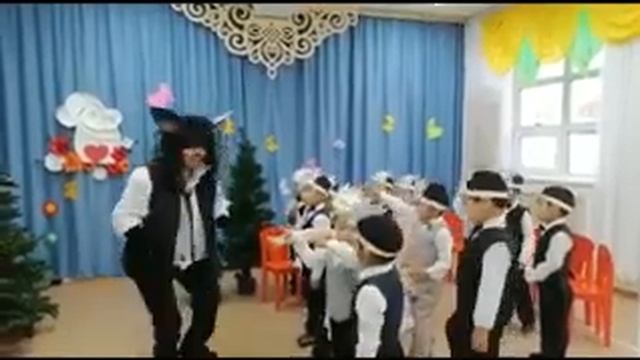 Сказка " Семеро козлят" смотреть онлайн