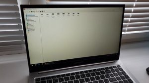 MAIBENBEN M557, добавляем 8gb RAM