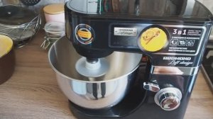 Кухонная машина REDMOND RFM-5360. Помощник и друг...