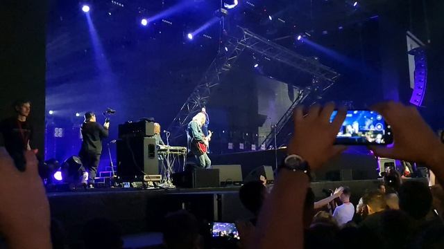 сектор газа