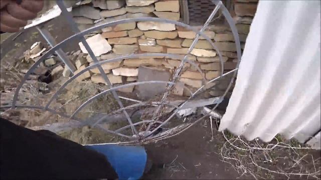 Покупки для деревни / Сдал старую посуду и заработал . обзор бани .будни в деревне house in th смотреть онлайн