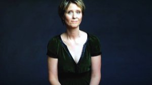 Out List 2013 - Cynthia Nixon shares a deep understanding of what LGBT's should look forward to.