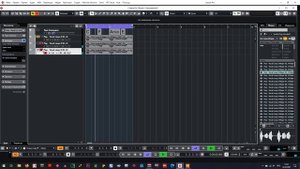 Steinberg Cubase 10 5 Pro - Vocal Harmonization (гармонизация вокала)