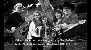 That's All Right Mama - (Arthur Crudup, Elvis Presley) Cover by Double Nickel Band