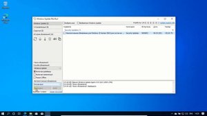 Как полностью отключить автоматическое обновление системы Виндовс 10?