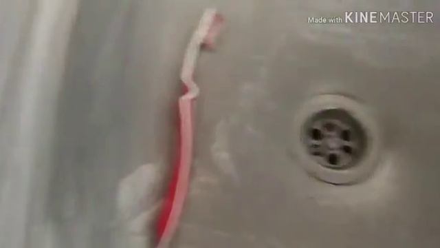 Тестирование средства для металлических поверхностей. смотреть онлайн