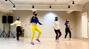 Conga - Meek Mill, Leslie Grace, Boi-1da | Zumba Diet Dance Workout | 줌바댄스다이어트 | Choreo by Sunny |