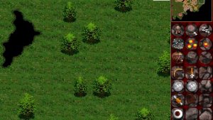 Jurassic War (1996) за племя Romack, часть 6 : Суровая битва!