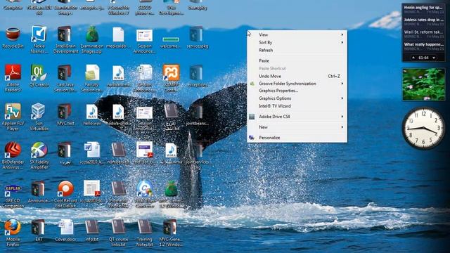 MVC-Generator - Part II (English) смотреть онлайн