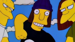 Симпсоны – 6 сезон 23 серия / The Simpsons