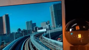 Телевизор LG OLED55B3RLA СПУСТЯ ПОЛГОДА