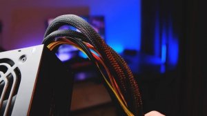 СОБРАЛ ЛУЧШИЙ ИГРОВОЙ ПК ЗА 70к -  ИГРОВОЙ ПК ЗА 70000 РУБЛЕЙ